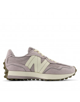 Кроссовки унисекс New Balance U327W88S - фиолетовые