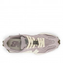 Кроссовки унисекс New Balance U327W88S - фиолетовые