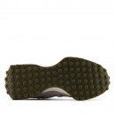 Кроссовки унисекс New Balance U327W88S - фиолетовые