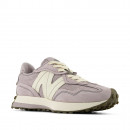 Кроссовки унисекс New Balance U327W88S - фиолетовые
