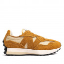 Обувь New Balance U327WCI - коричневая