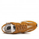 Обувь New Balance U327WCI - коричневая