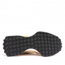 Обувь New Balance U327WCI - коричневая