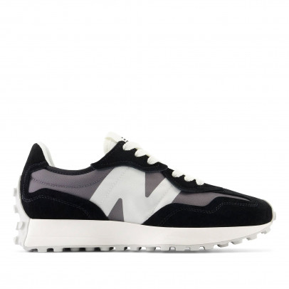 Кроссовки New Balance U327WEM - черные