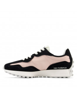 Кроссовки New Balance U327WEM - черные