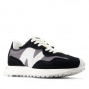 Кроссовки New Balance U327WEM - черные