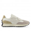 Кроссовки New Balance U327WGA - бежевые