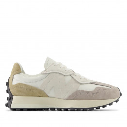 Кроссовки New Balance U327WGA - бежевые