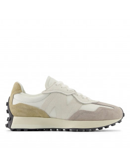 Кроссовки New Balance U327WGA - бежевые
