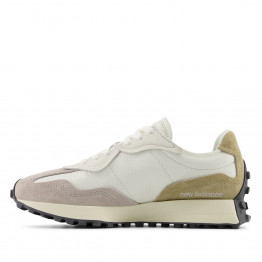 Кроссовки New Balance U327WGA - бежевые