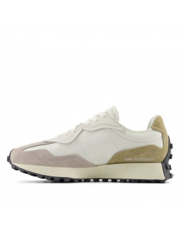 Кроссовки New Balance U327WGA - бежевые