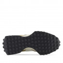 Кроссовки New Balance U327WGA - бежевые
