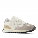 Кроссовки New Balance U327WGA - бежевые