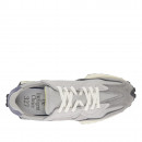 Кроссовки New Balance U327WGC - серые