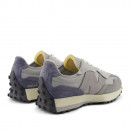 Кроссовки New Balance U327WGC - серые