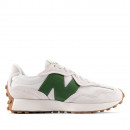 Унисекс кроссовки New Balance U327WKN - бежевые