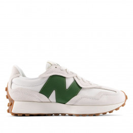 Унисекс кроссовки New Balance U327WKN - бежевые