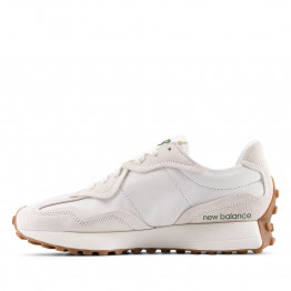 Унисекс кроссовки New Balance U327WKN - бежевые