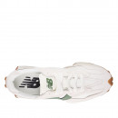 Унисекс кроссовки New Balance U327WKN - бежевые