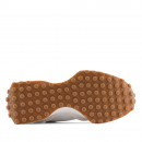 Унисекс кроссовки New Balance U327WKN - бежевые