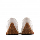 Унисекс кроссовки New Balance U327WKN - бежевые