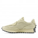 Кроссовки New Balance U327WOA - бежевые