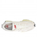 Обувь New Balance U327WRB - бежевые