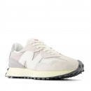Обувь New Balance U327WRB - бежевые
