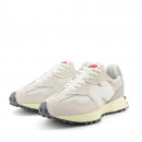 Обувь New Balance U327WRB - бежевые