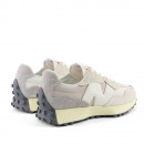 Обувь New Balance U327WRB - бежевые