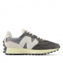 Кроссовки New Balance U327WRF - серые