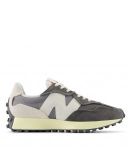 Кроссовки New Balance U327WRF - серые