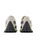 Кроссовки New Balance U327WRF - серые