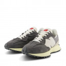 Кроссовки New Balance U327WRF - серые