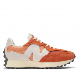 Обувь New Balance U327WRH - оранжевая