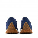 Кроссовки unisex New Balance U327WSB - темно-синие