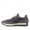Кроссовки New Balance U327WTG - серые