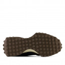 Кроссовки New Balance U327WVB - коричневые