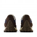 Кроссовки New Balance U327WVB - коричневые