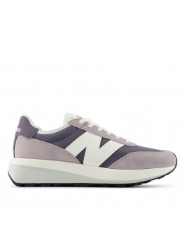 Кроссовки unisex New Balance U370644 - серые