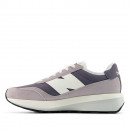Кроссовки unisex New Balance U370644 - серые