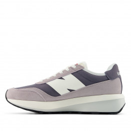 Кроссовки unisex New Balance U370644 - серые