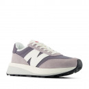 Кроссовки unisex New Balance U370644 - серые