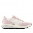 Унисекс обувь New Balance U3706XU - розовая