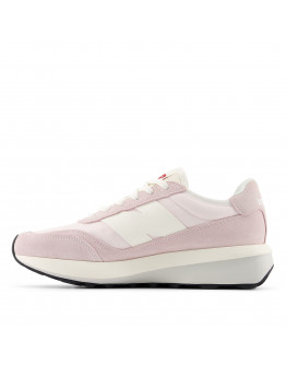 Унисекс обувь New Balance U3706XU - розовая