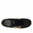 Женские кроссовки New Balance U37079V - черные