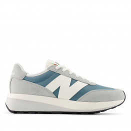 Обувь унисекс New Balance U3707II - синие