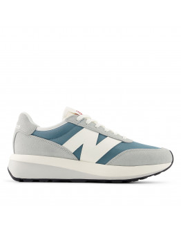 Обувь унисекс New Balance U3707II - синие