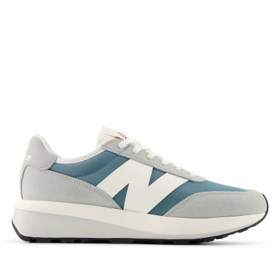 Обувь унисекс New Balance U3707II - синие