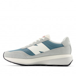 Обувь унисекс New Balance U3707II - синие